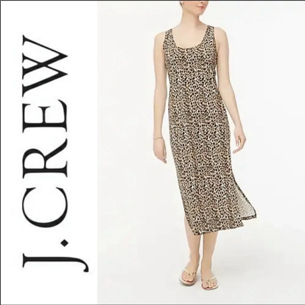 J. Crew Dress NWT